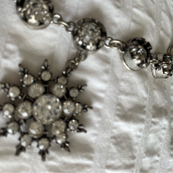 Authentic COCOA Jewelry statement necklace - Picture 10 of 15